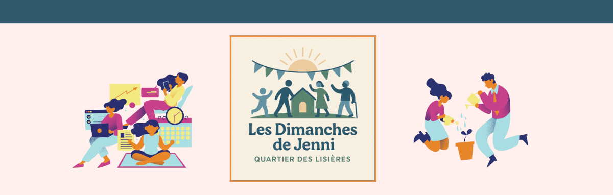 Dimanche de Jenni